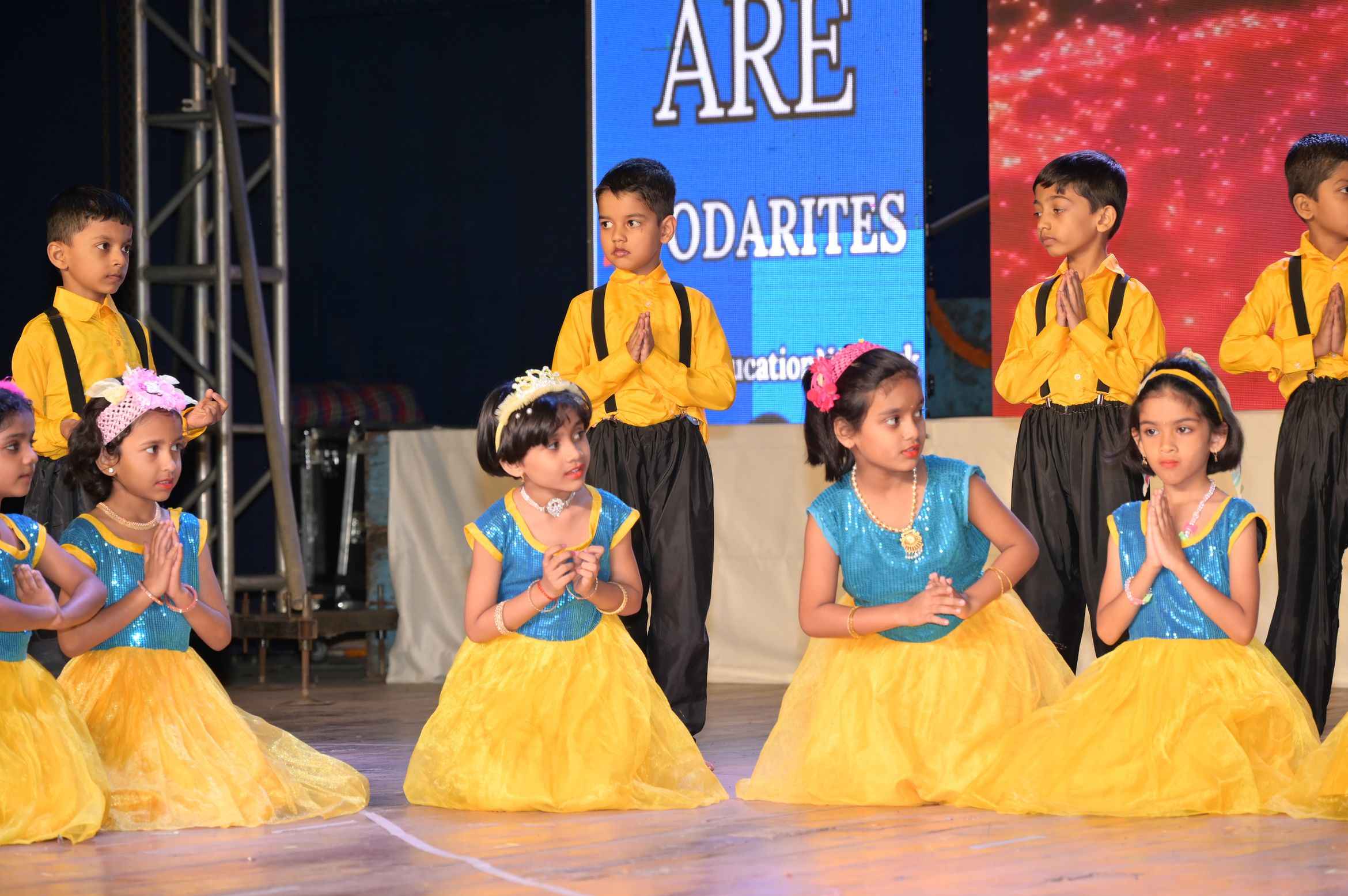 AvatarPIS Chinchwad I H