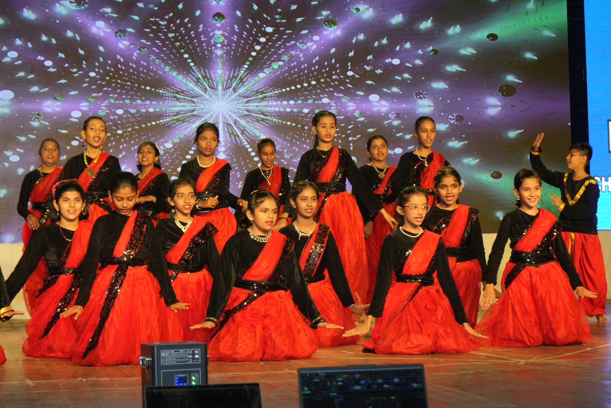 AvatarPIS Chinchwad VI H