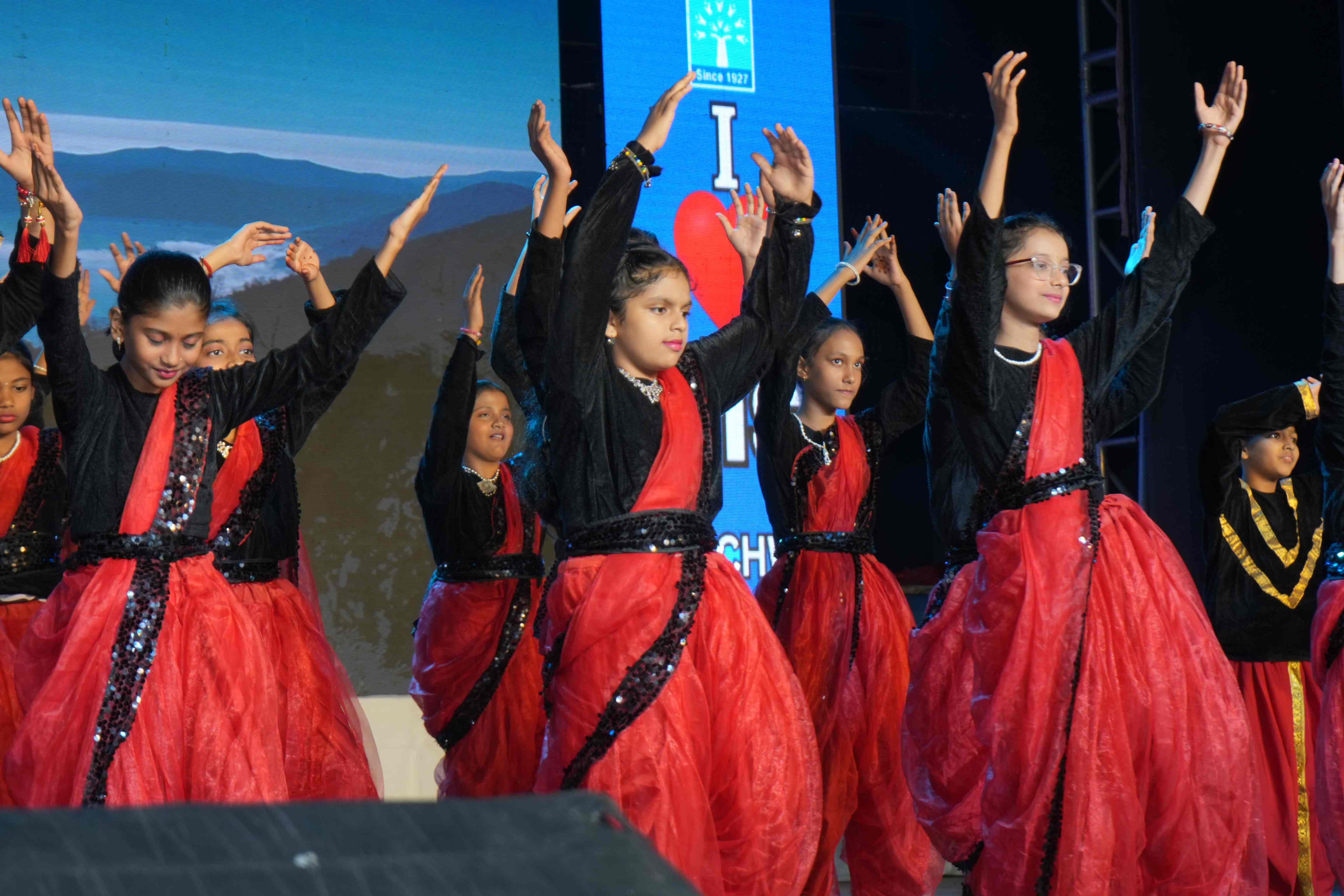 AvatarPIS Chinchwad VI H