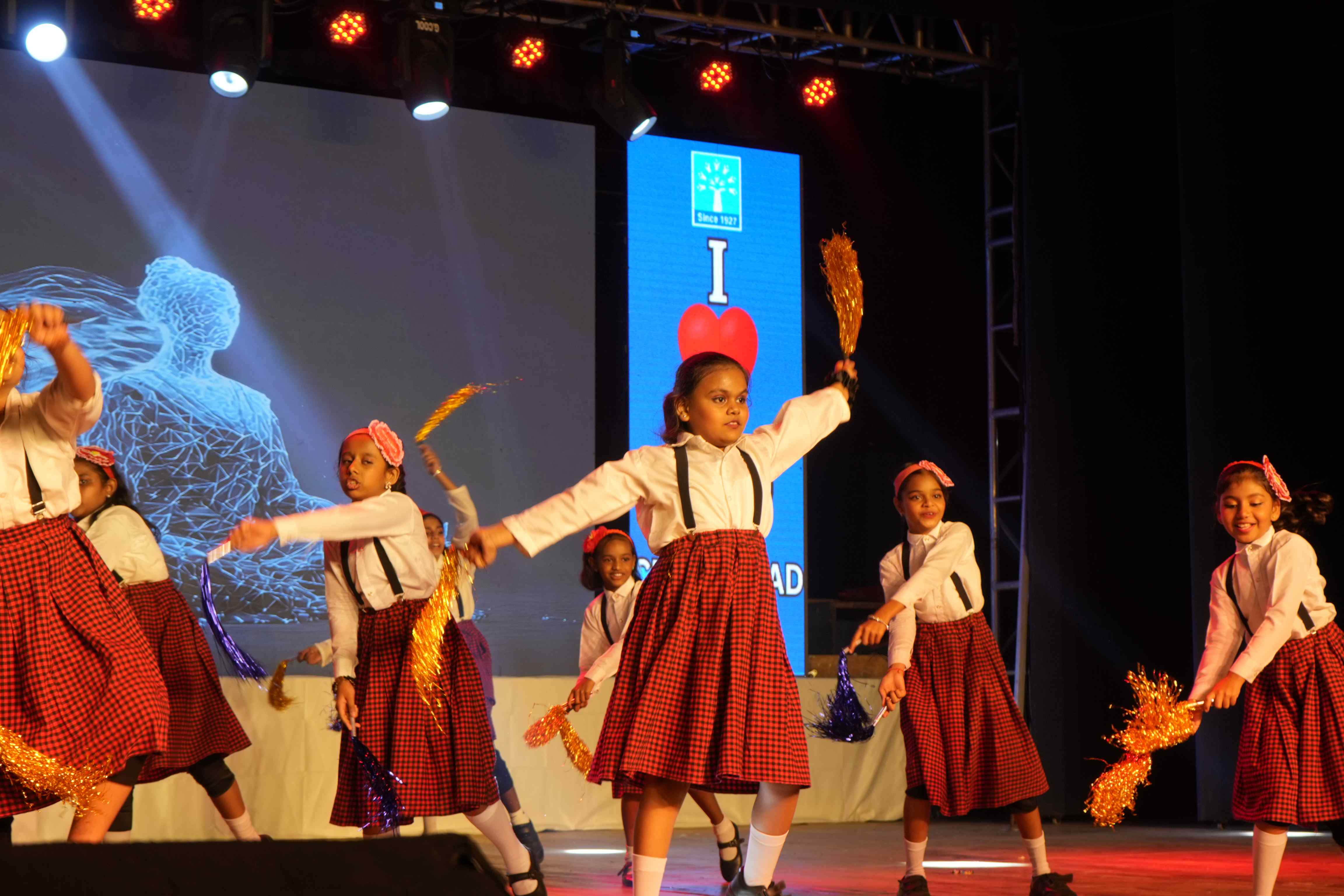 AvatarPIS Chinchwad VI I