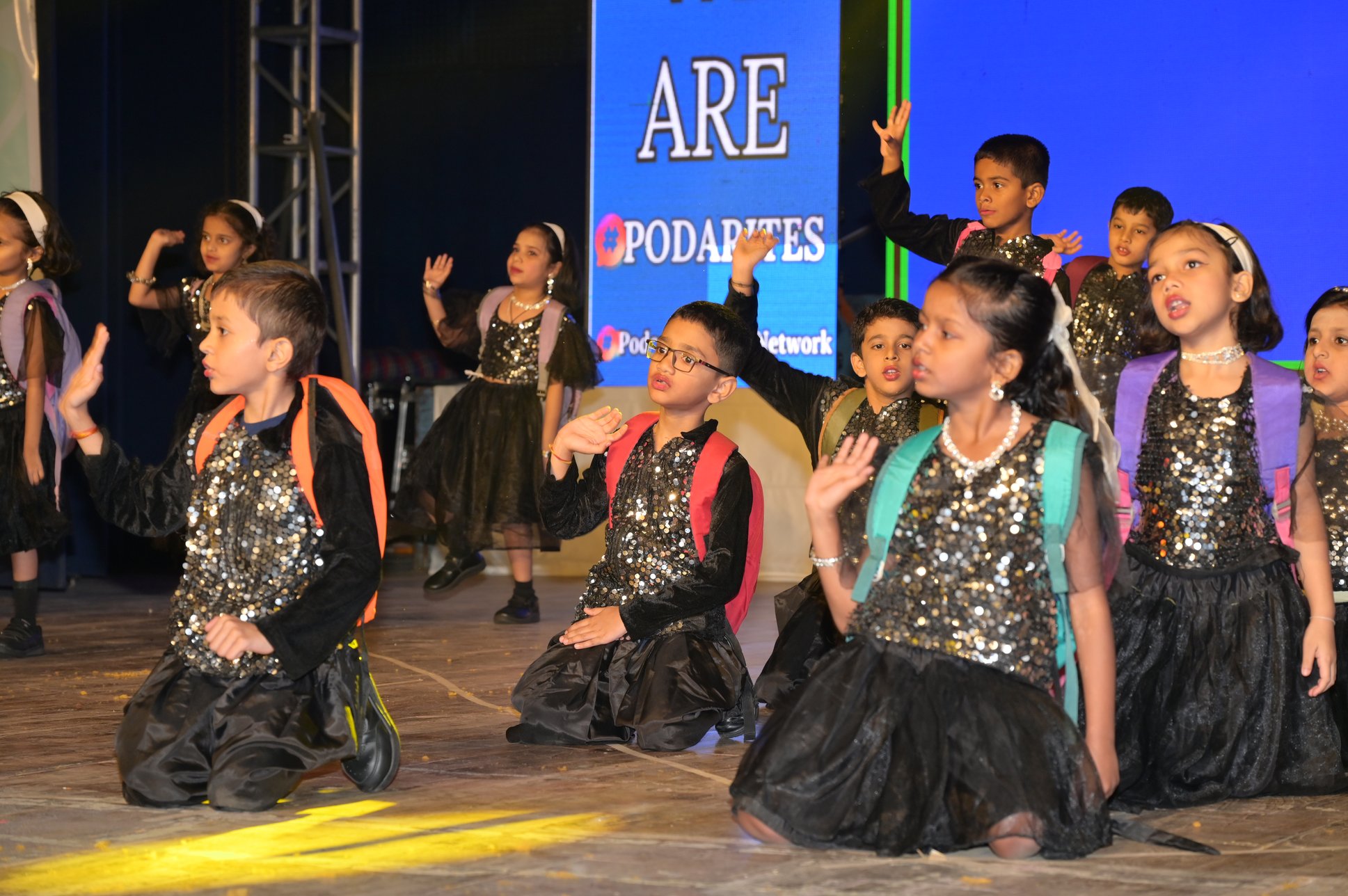 AvatarPIS Chinchwad II E