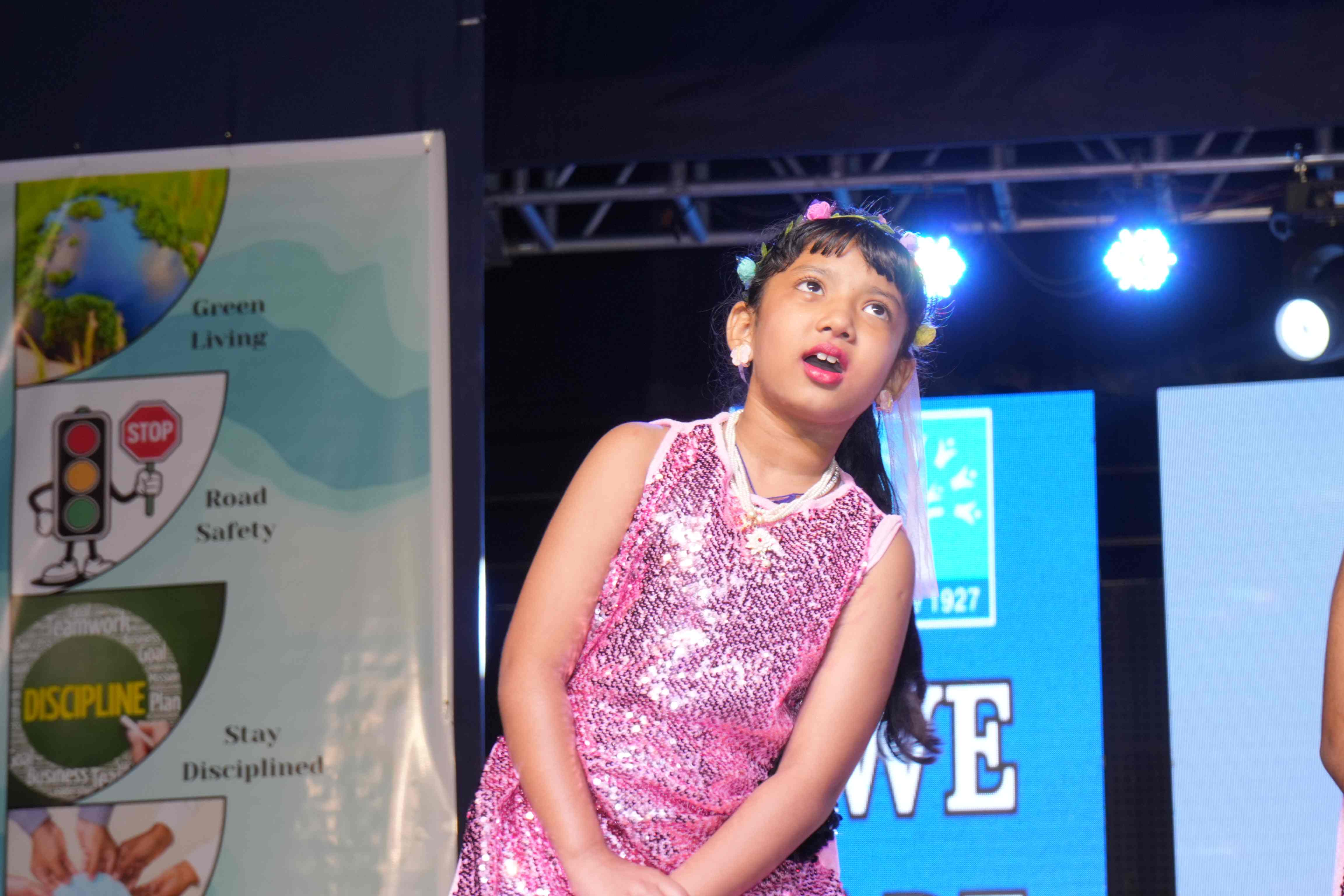 AvatarPIS Chinchwad Primary Choir