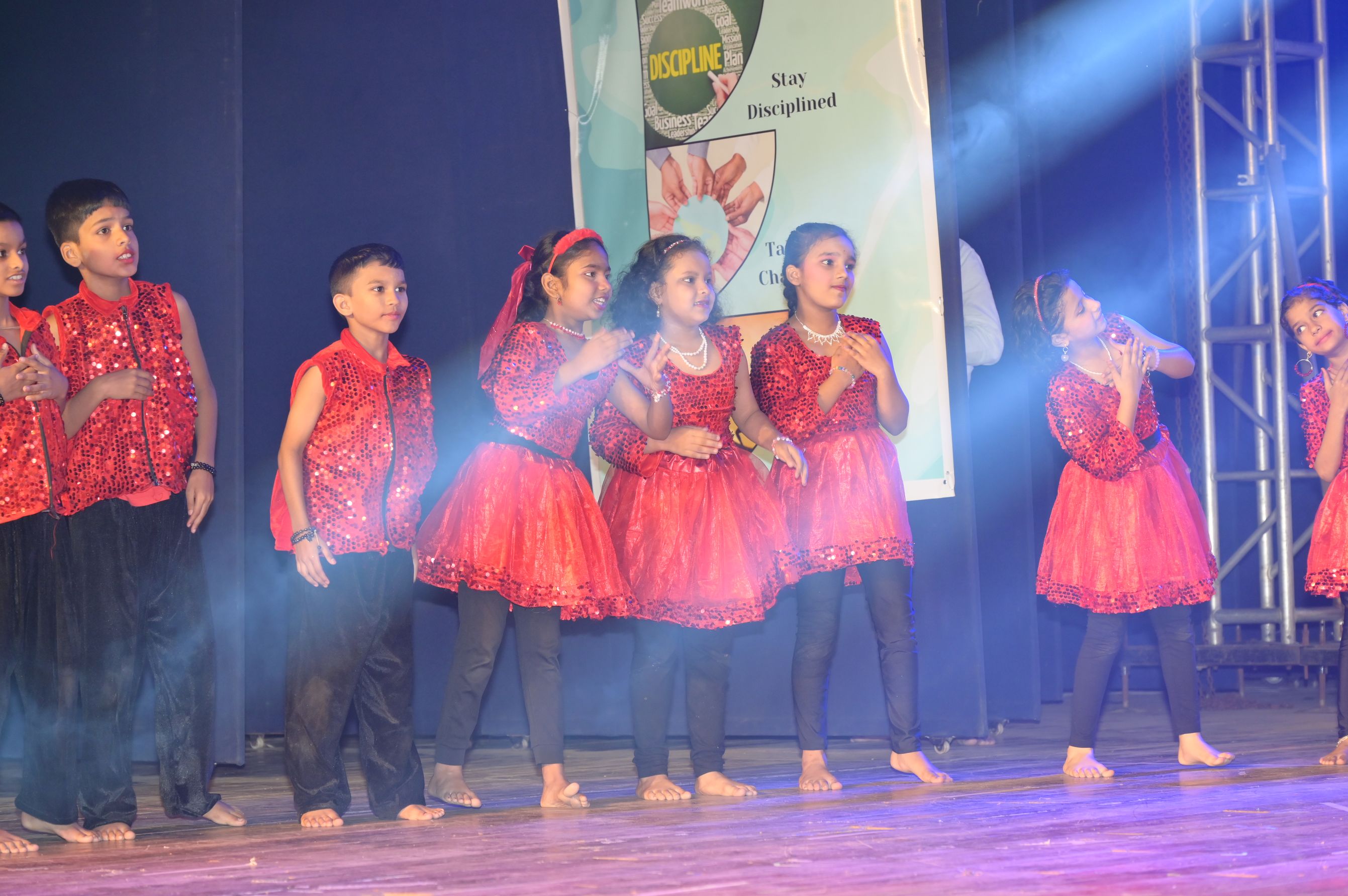 AvatarPIS Chinchwad III H