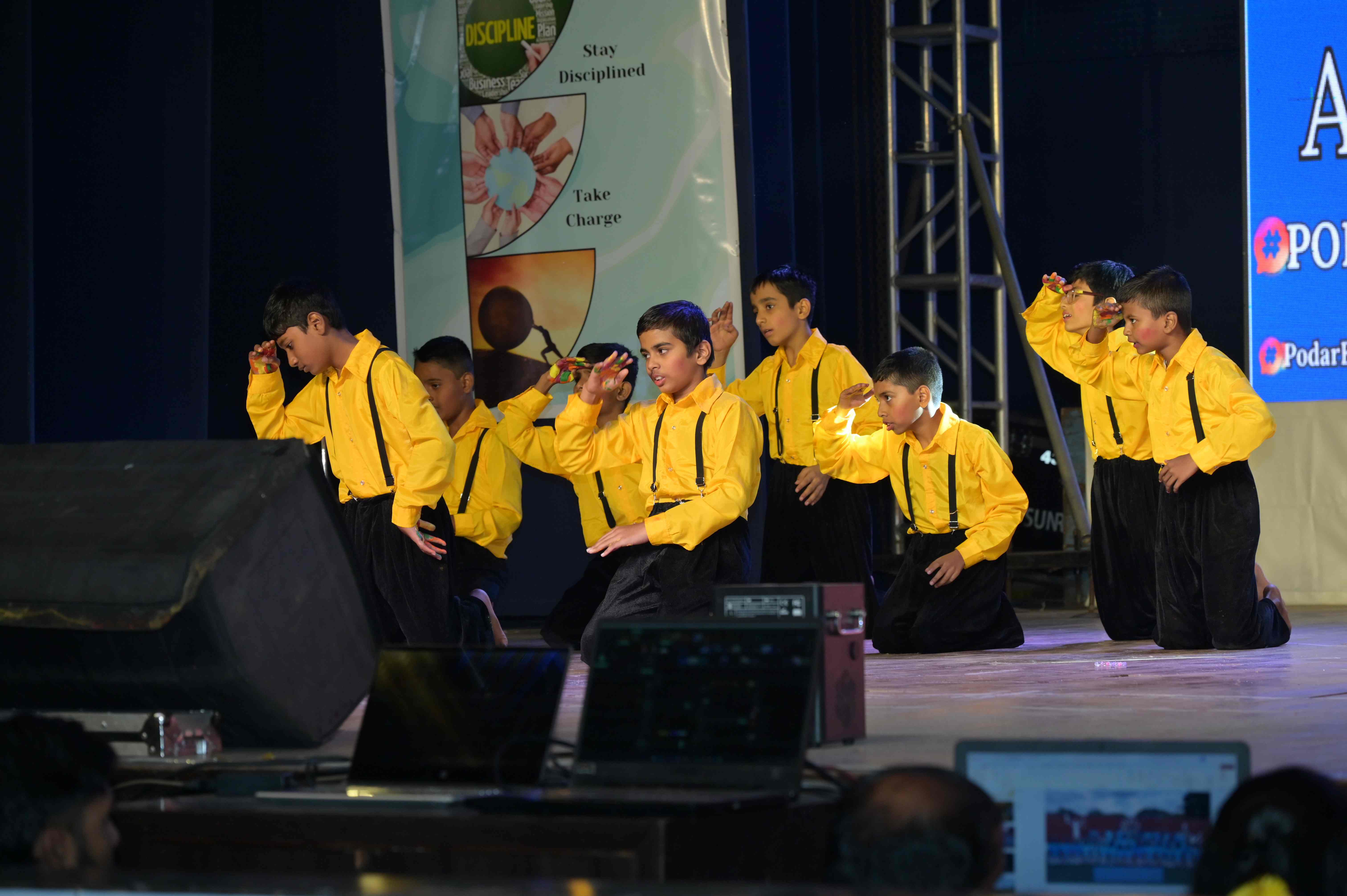 AvatarPIS Chinchwad V F