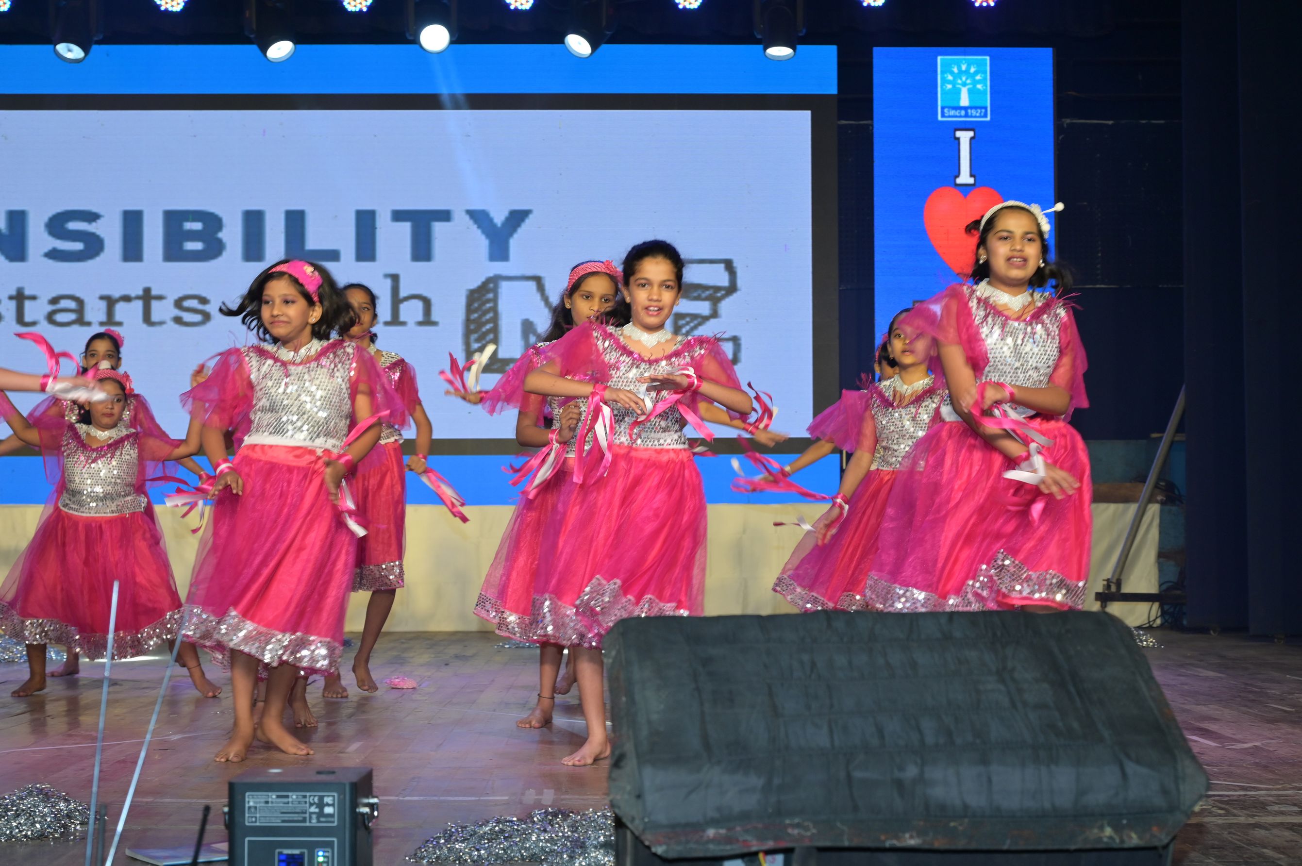 AvatarPIS Chinchwad V G