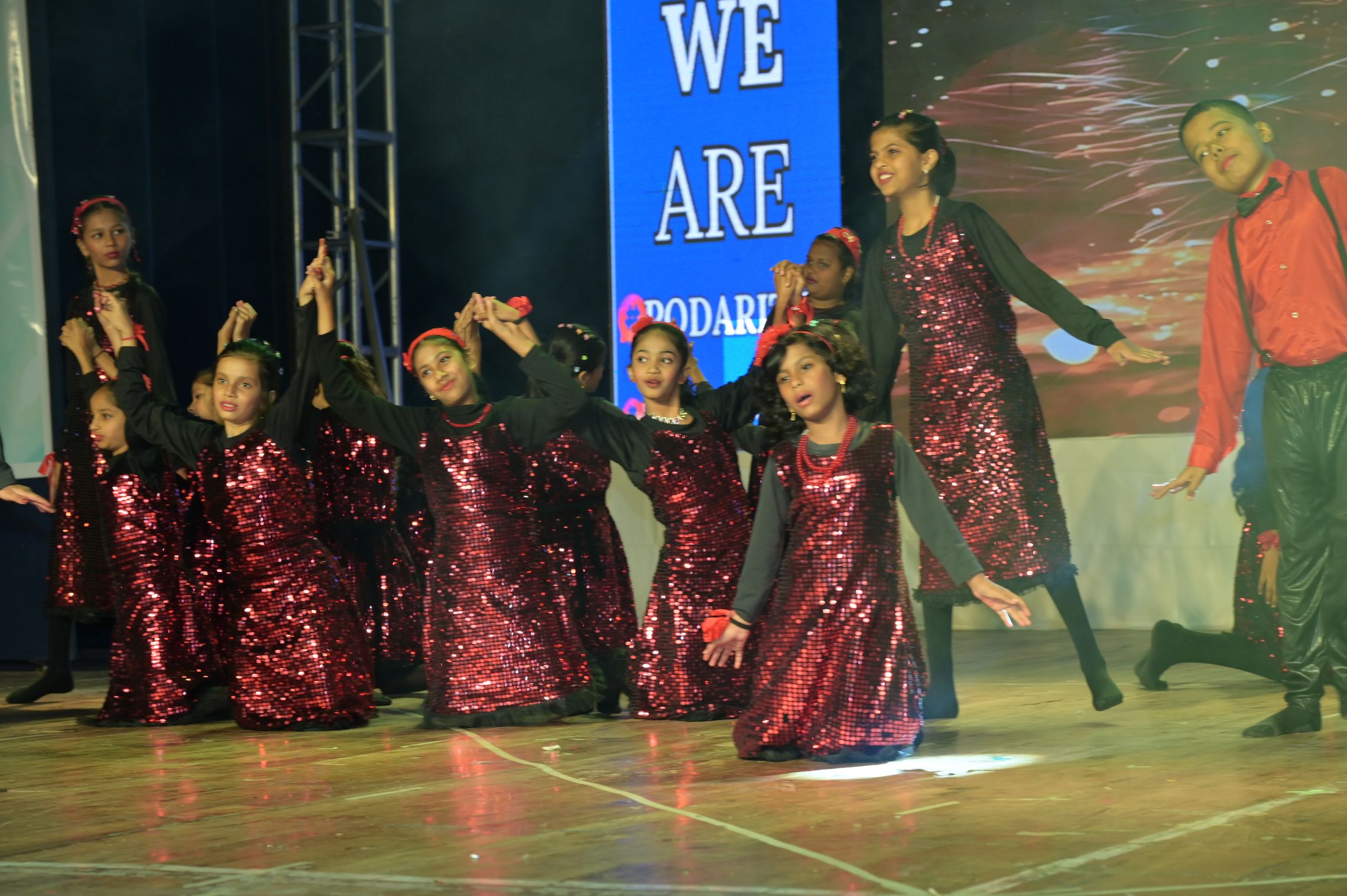 AvatarPIS Chinchwad V I + V J