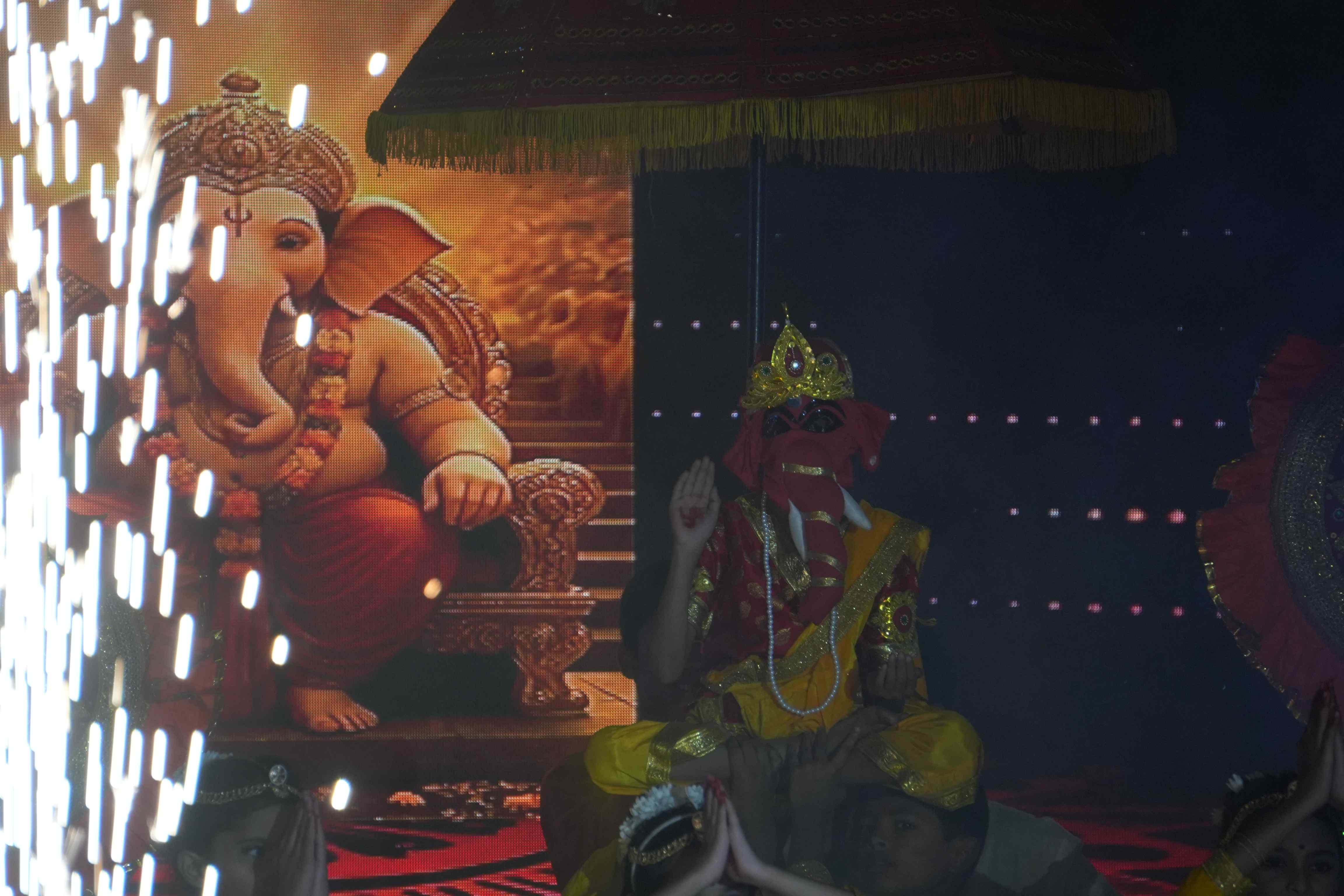 AvatarPIS Chinchwad IV G