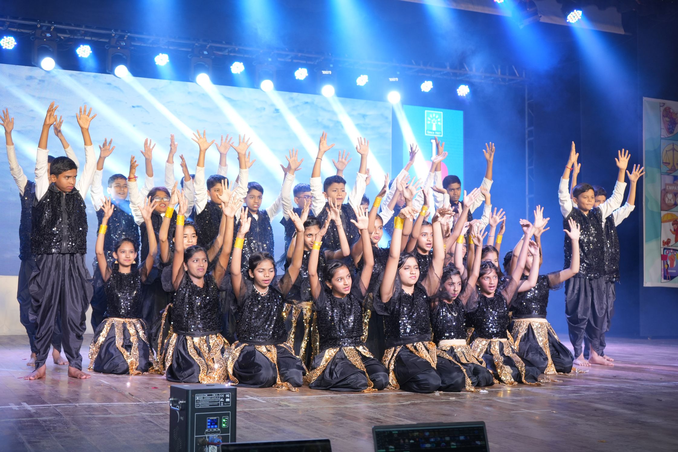 AvatarPIS Chinchwad VII F