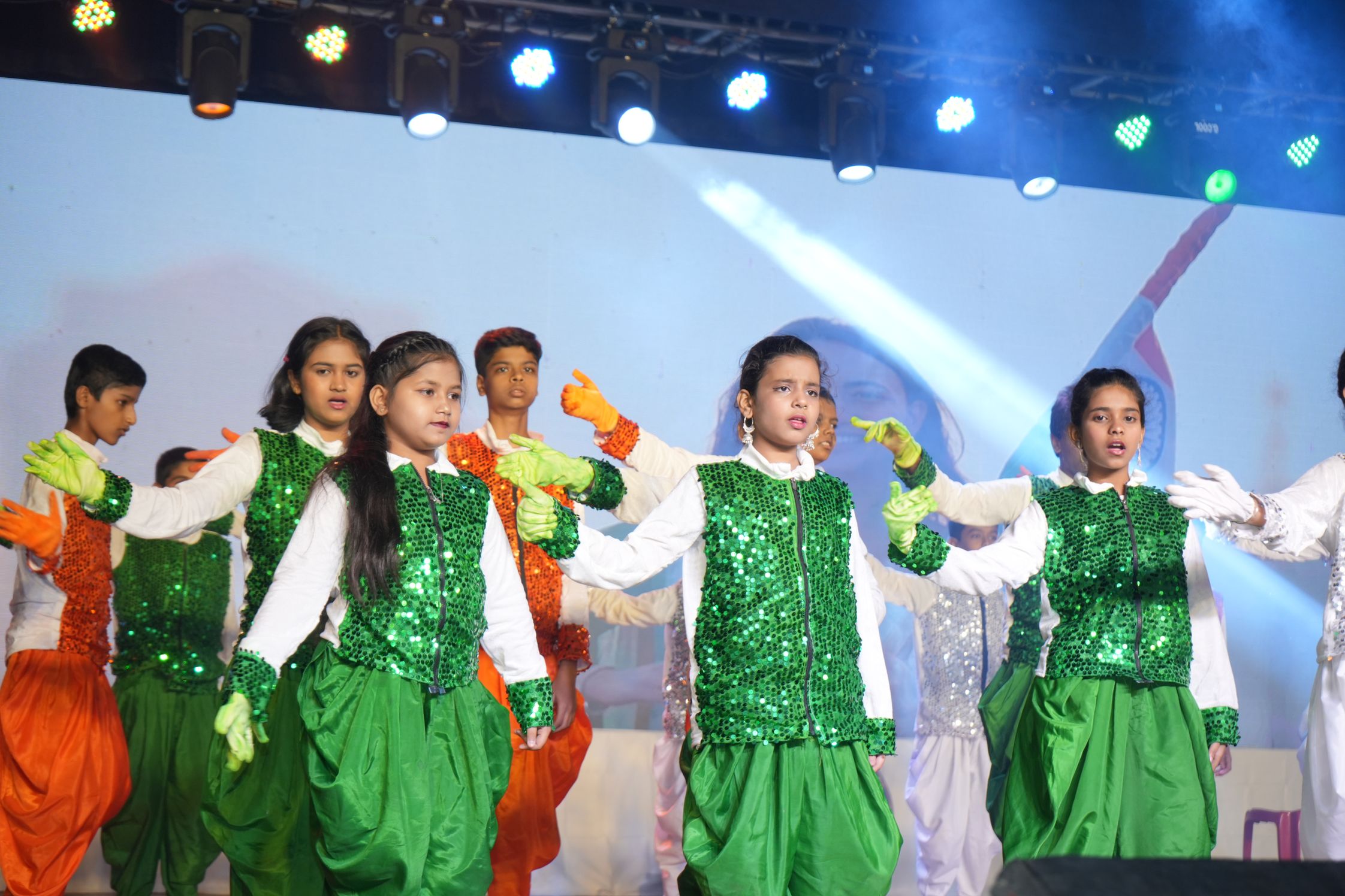 AvatarPIS Chinchwad VII G