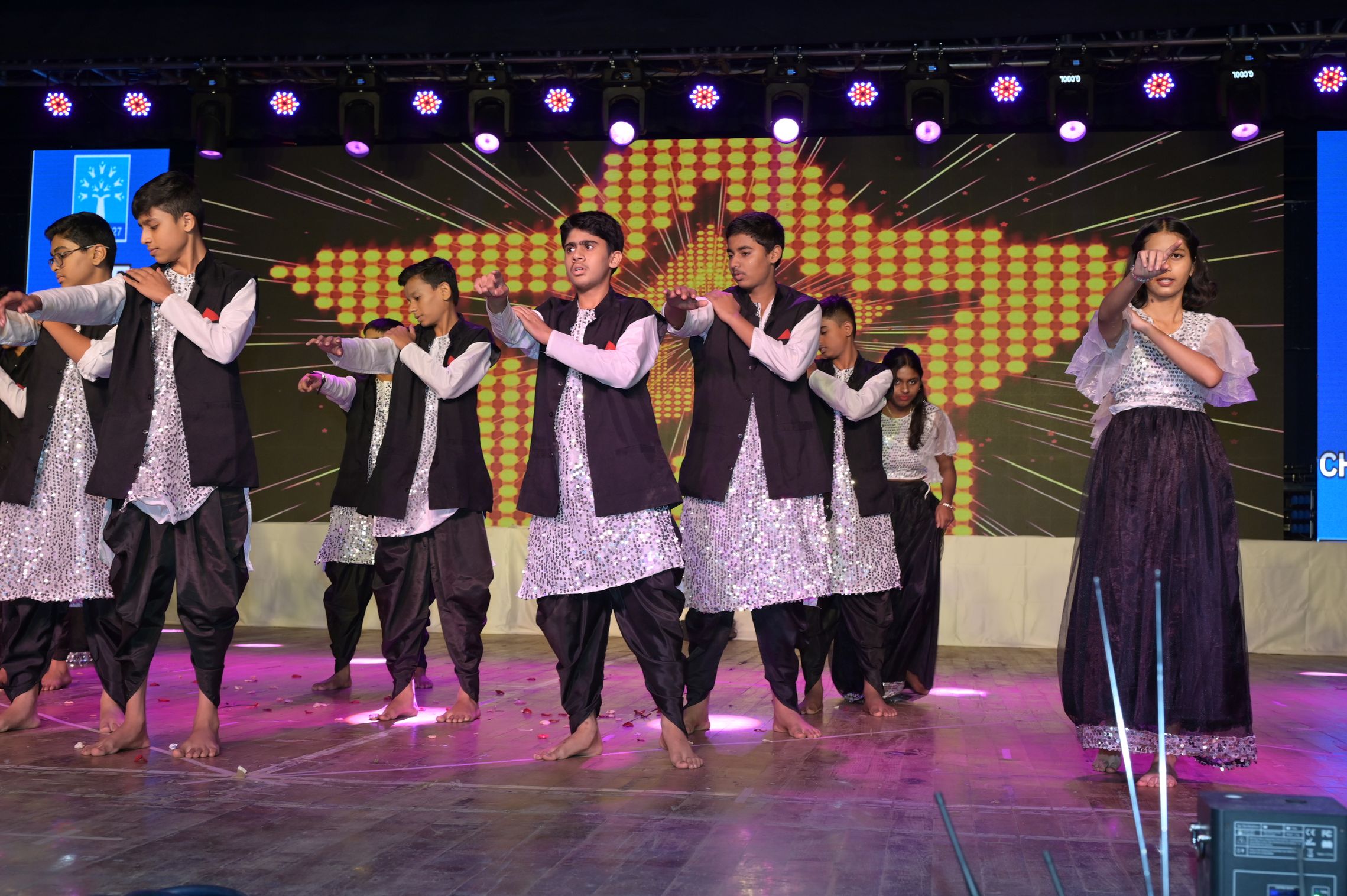 AvatarPIS Chinchwad VIII G